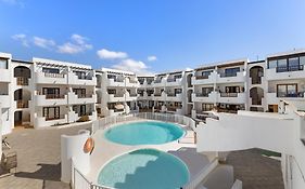 Apartment Golden Costa Teguise